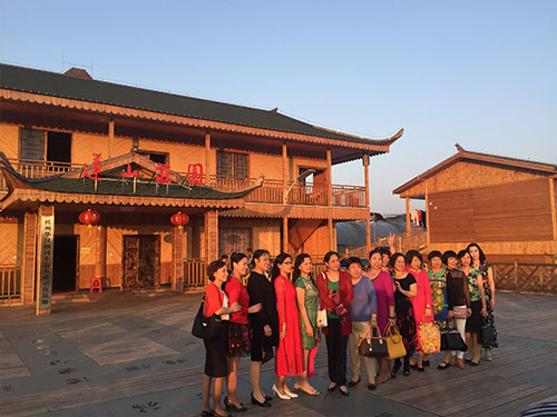 團體活動 團體活動